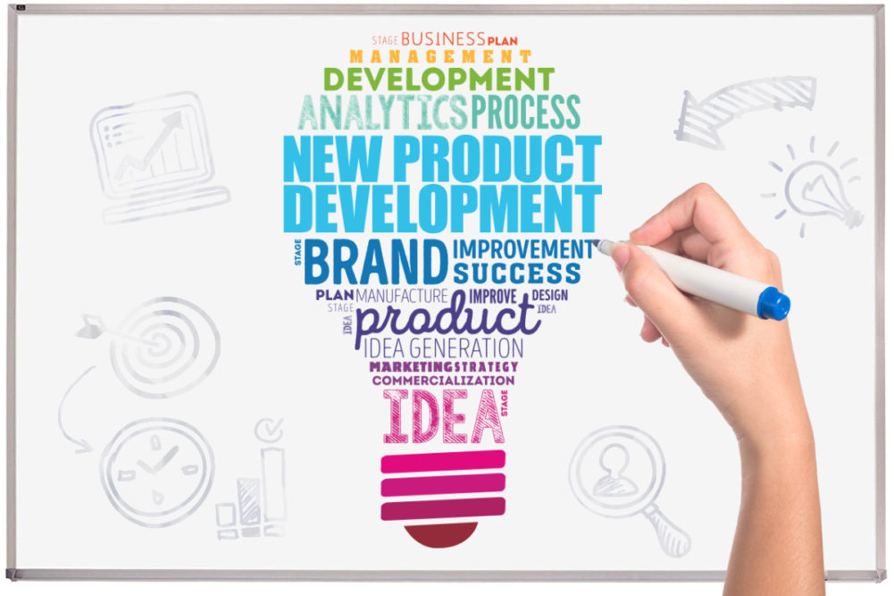 NewProductDevelopment