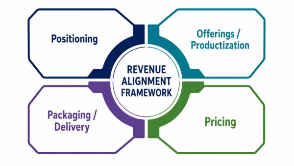Revenue Alignment Framework