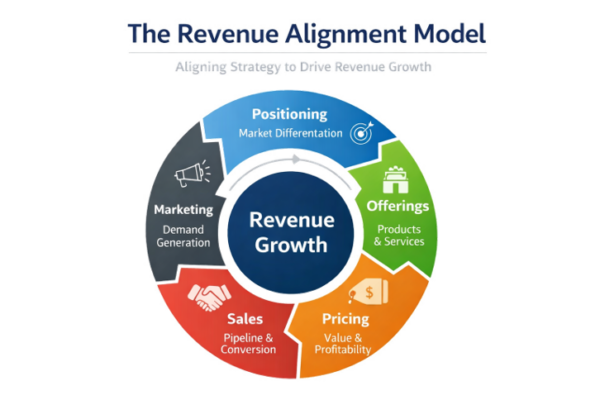 Our Proprietary Revenue ALignment Model