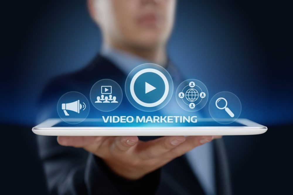 Read more about the article Are You Using Video Marketing?